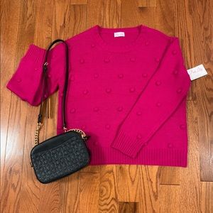 Boutique Sweater